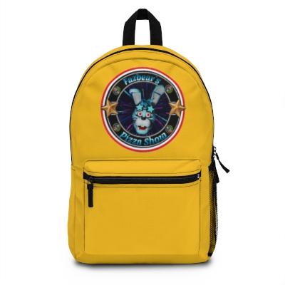 Fazbear's Pizza Show Backpack