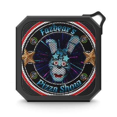 Fazbear's Pizza Show Bluetooth Speaker