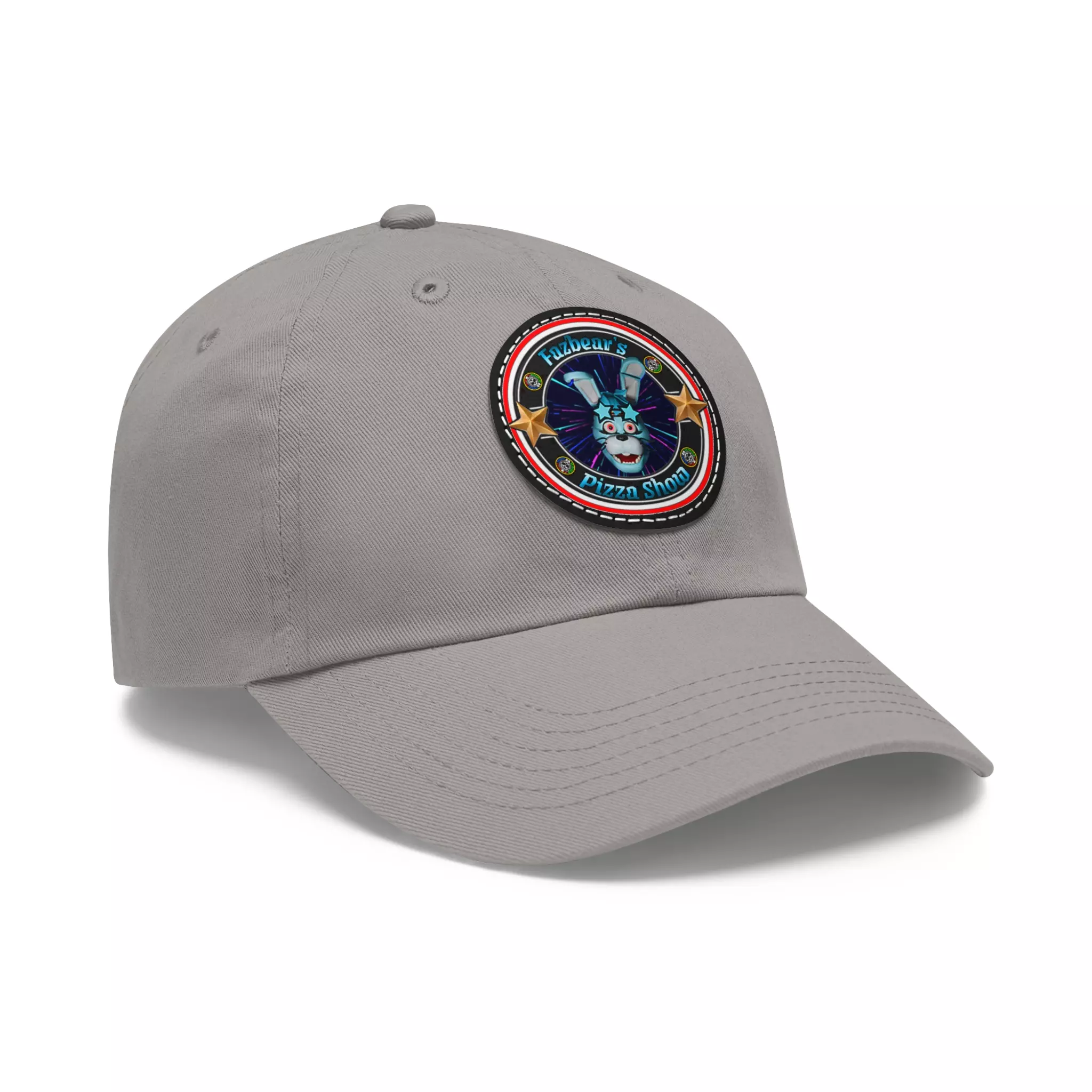 FPS Hat